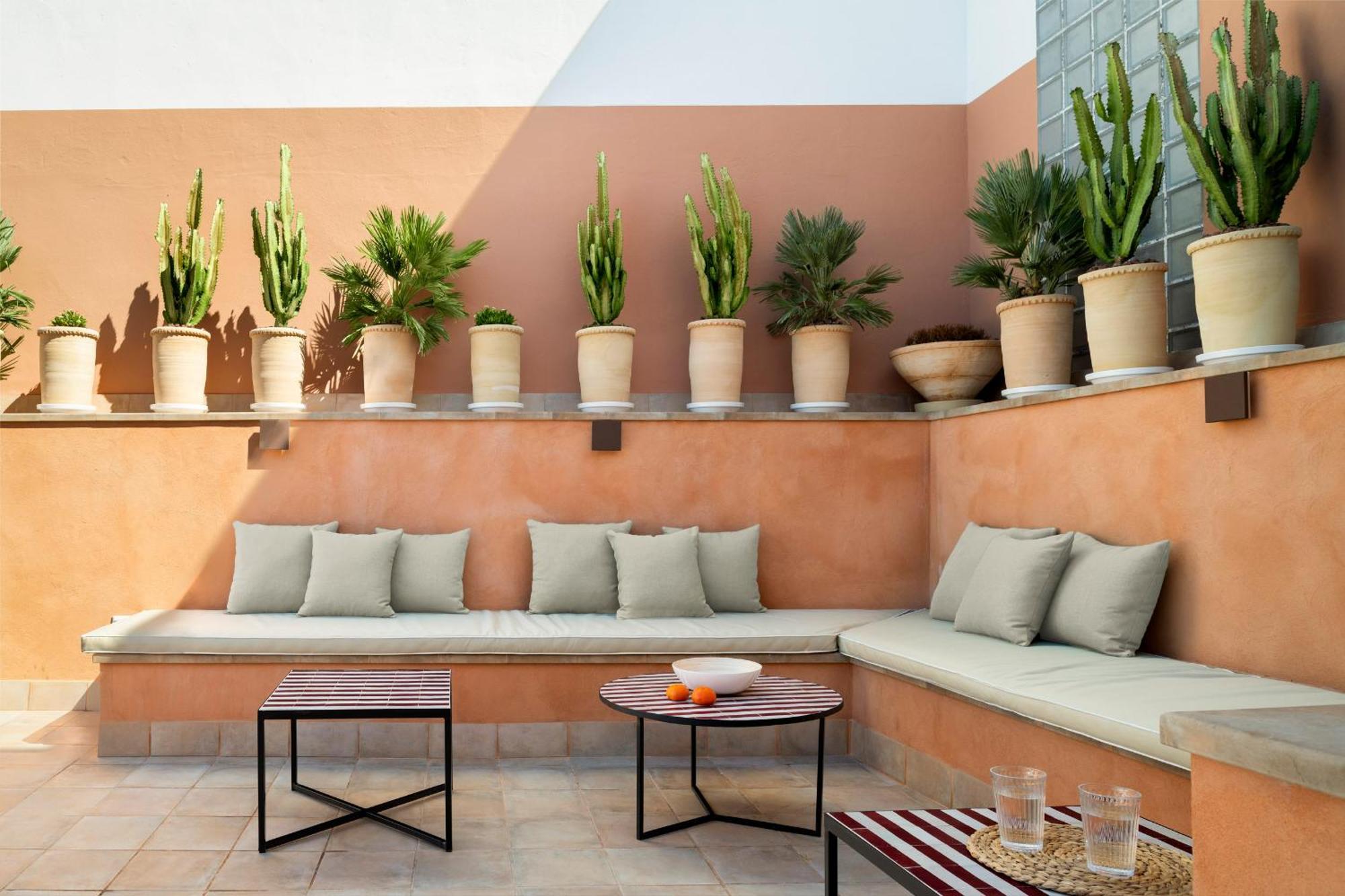 Casa Bedoya Suites & Colors By Magno Apartments Sevilla Eksteriør billede
