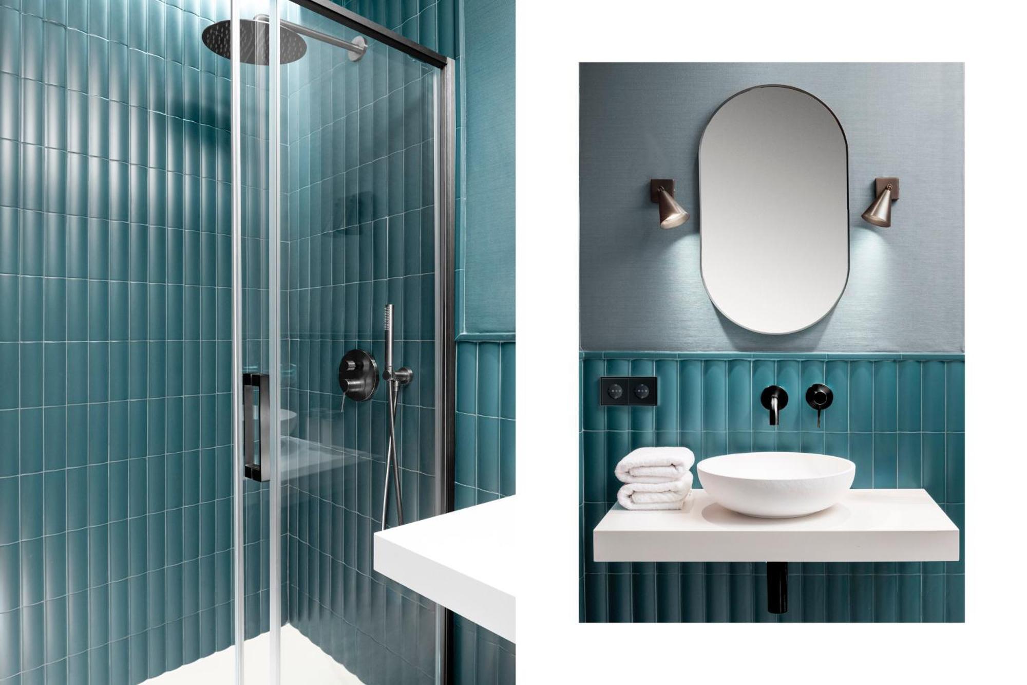 Casa Bedoya Suites & Colors By Magno Apartments Sevilla Eksteriør billede