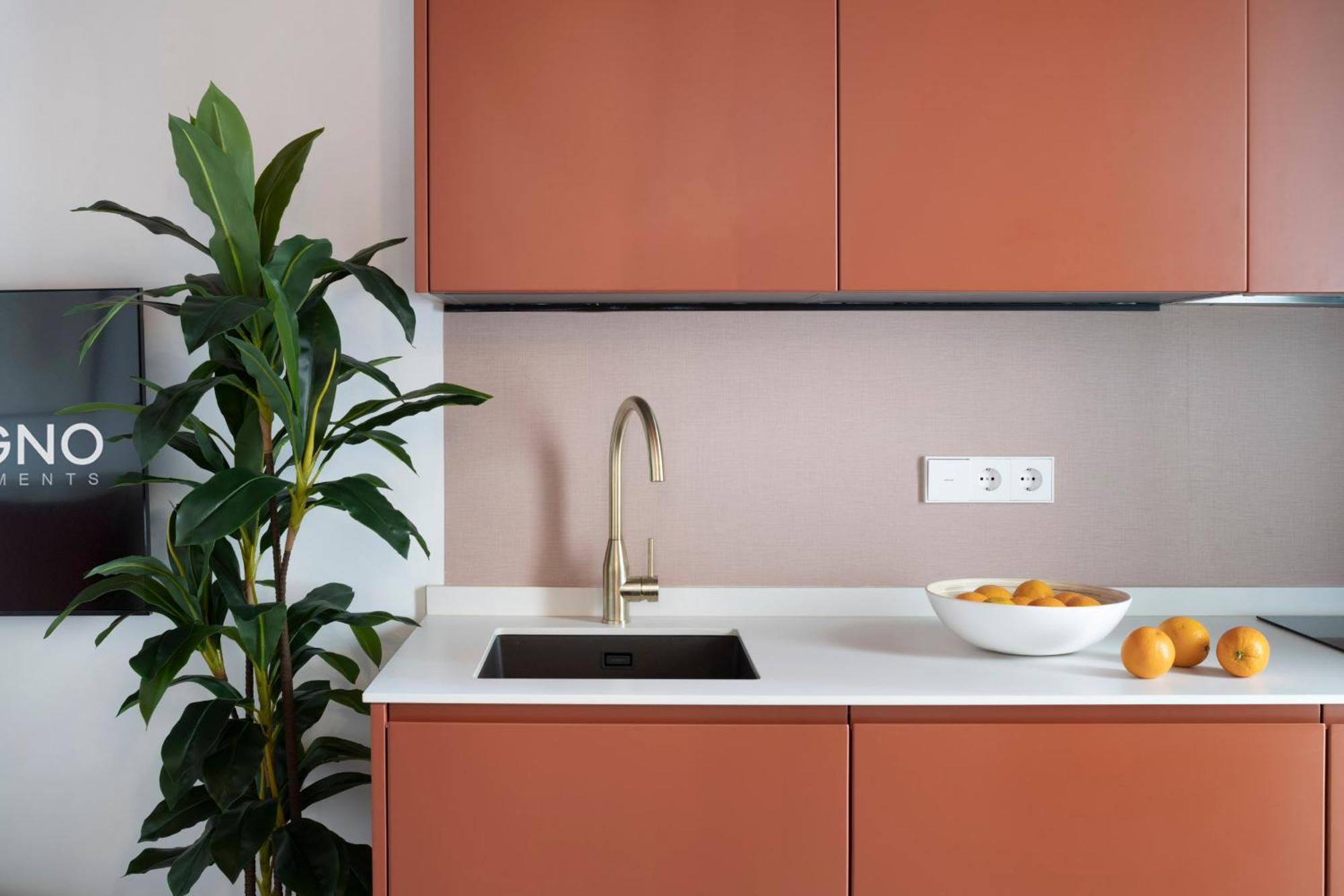 Casa Bedoya Suites & Colors By Magno Apartments Sevilla Eksteriør billede