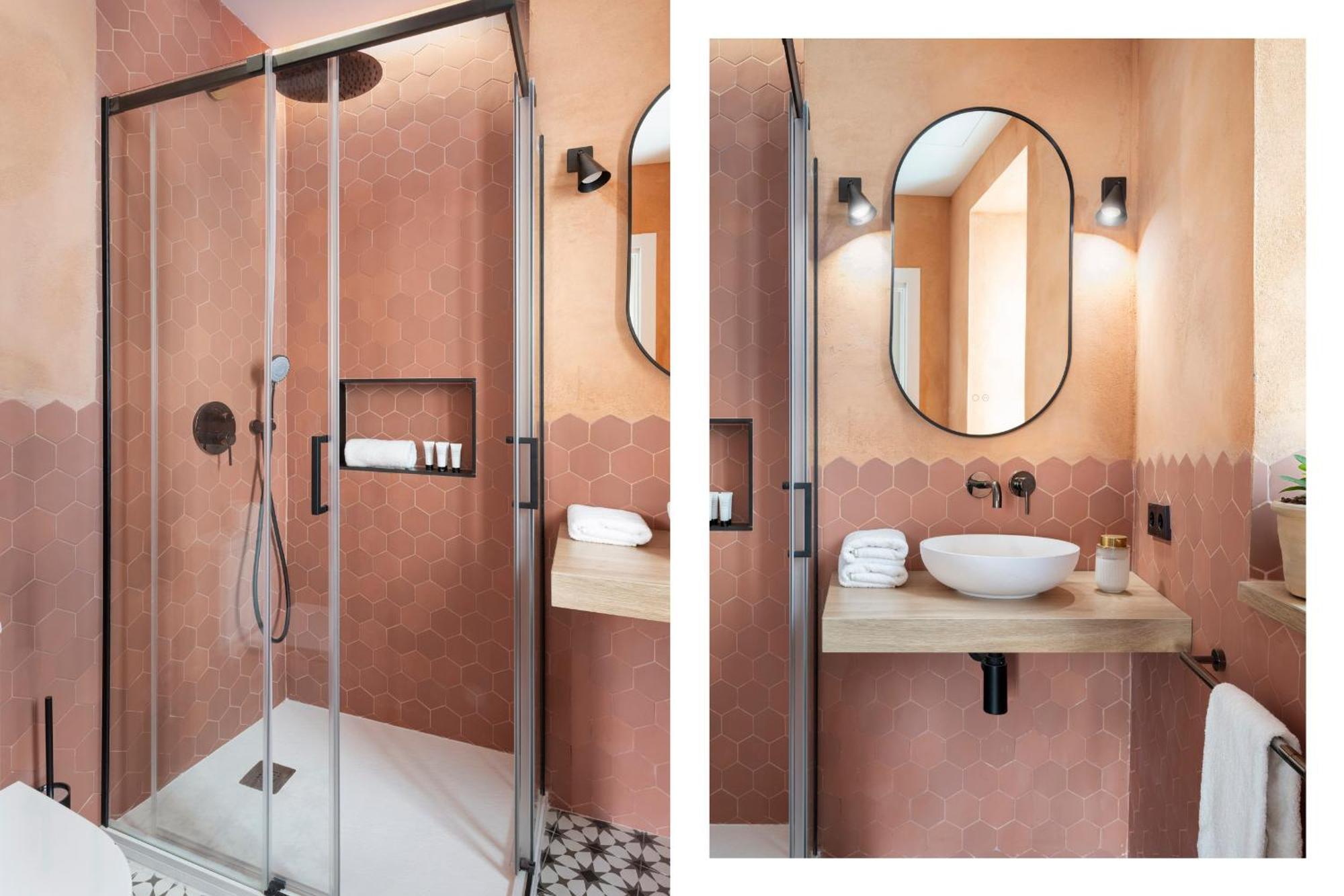 Casa Bedoya Suites & Colors By Magno Apartments Sevilla Eksteriør billede