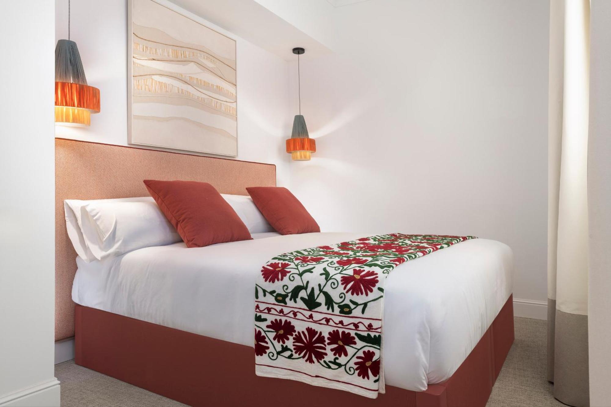 Casa Bedoya Suites & Colors By Magno Apartments Sevilla Eksteriør billede