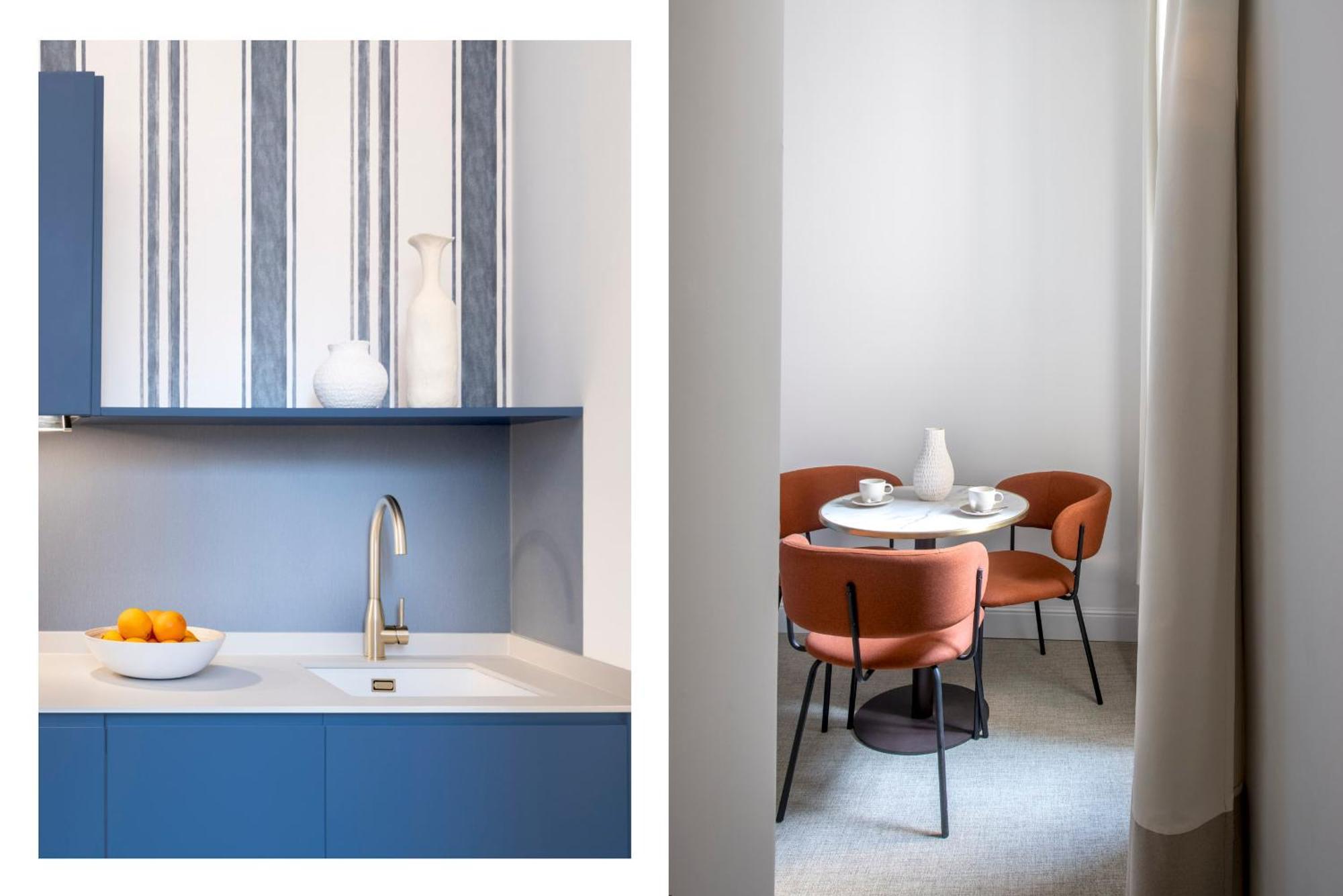 Casa Bedoya Suites & Colors By Magno Apartments Sevilla Eksteriør billede