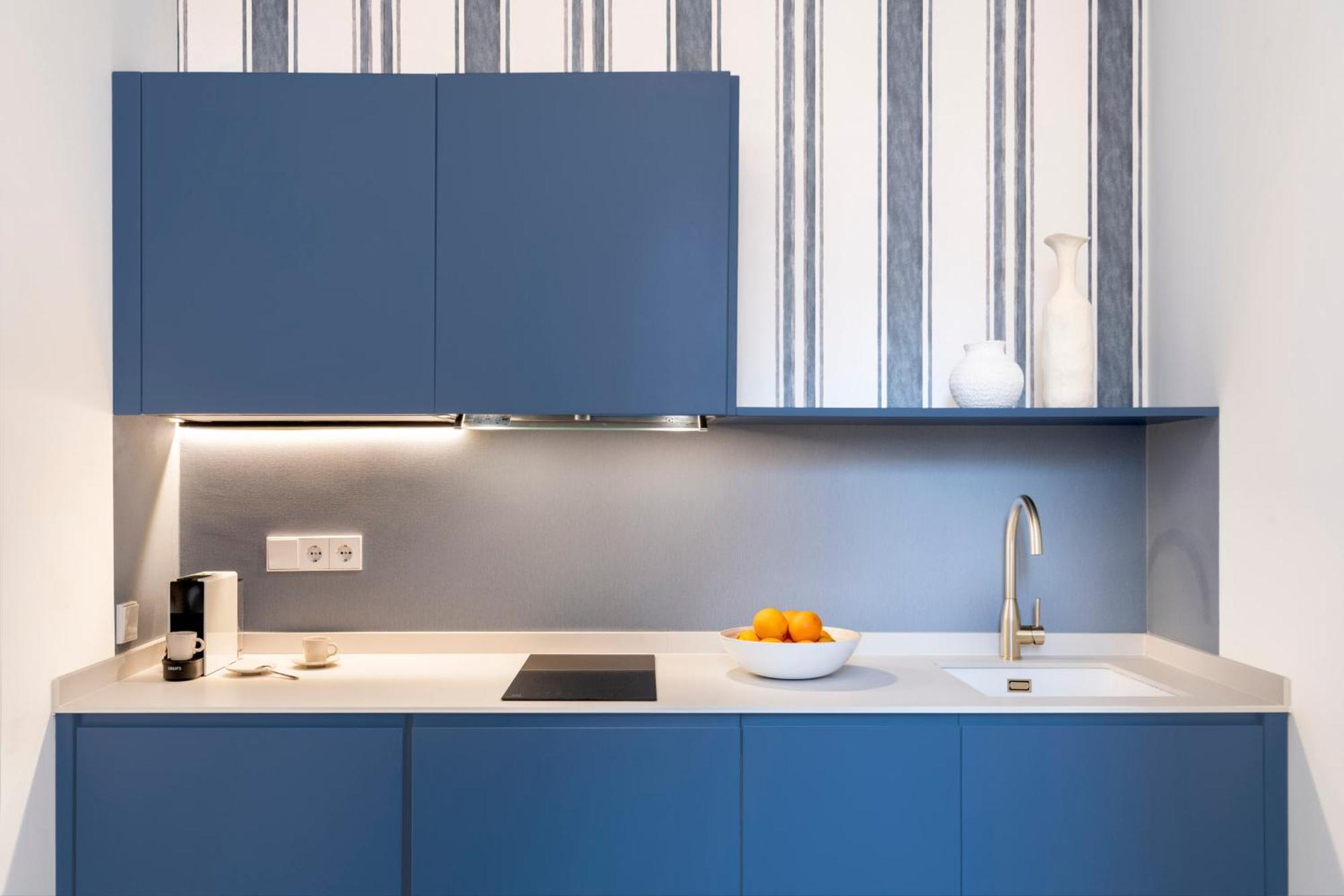 Casa Bedoya Suites & Colors By Magno Apartments Sevilla Eksteriør billede