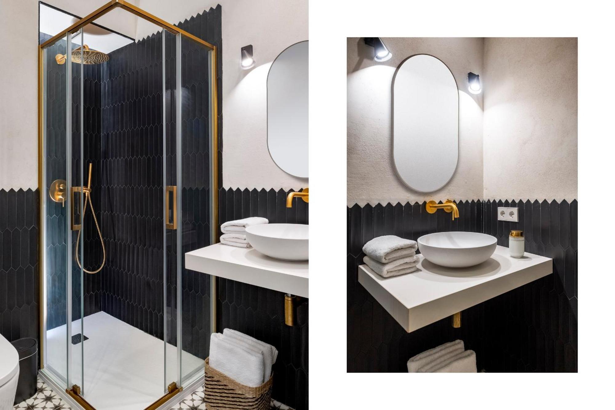 Casa Bedoya Suites & Colors By Magno Apartments Sevilla Eksteriør billede