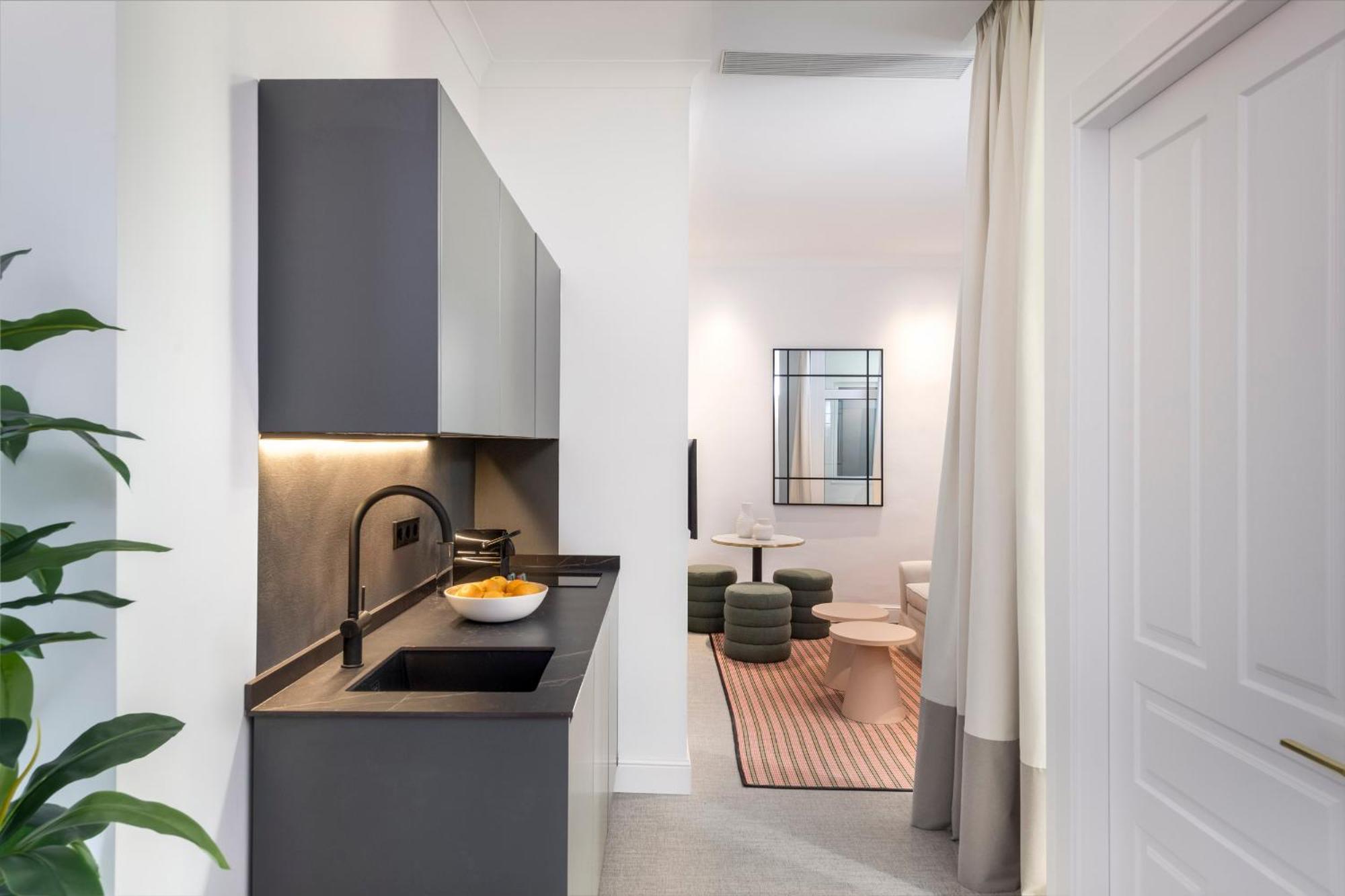 Casa Bedoya Suites & Colors By Magno Apartments Sevilla Eksteriør billede