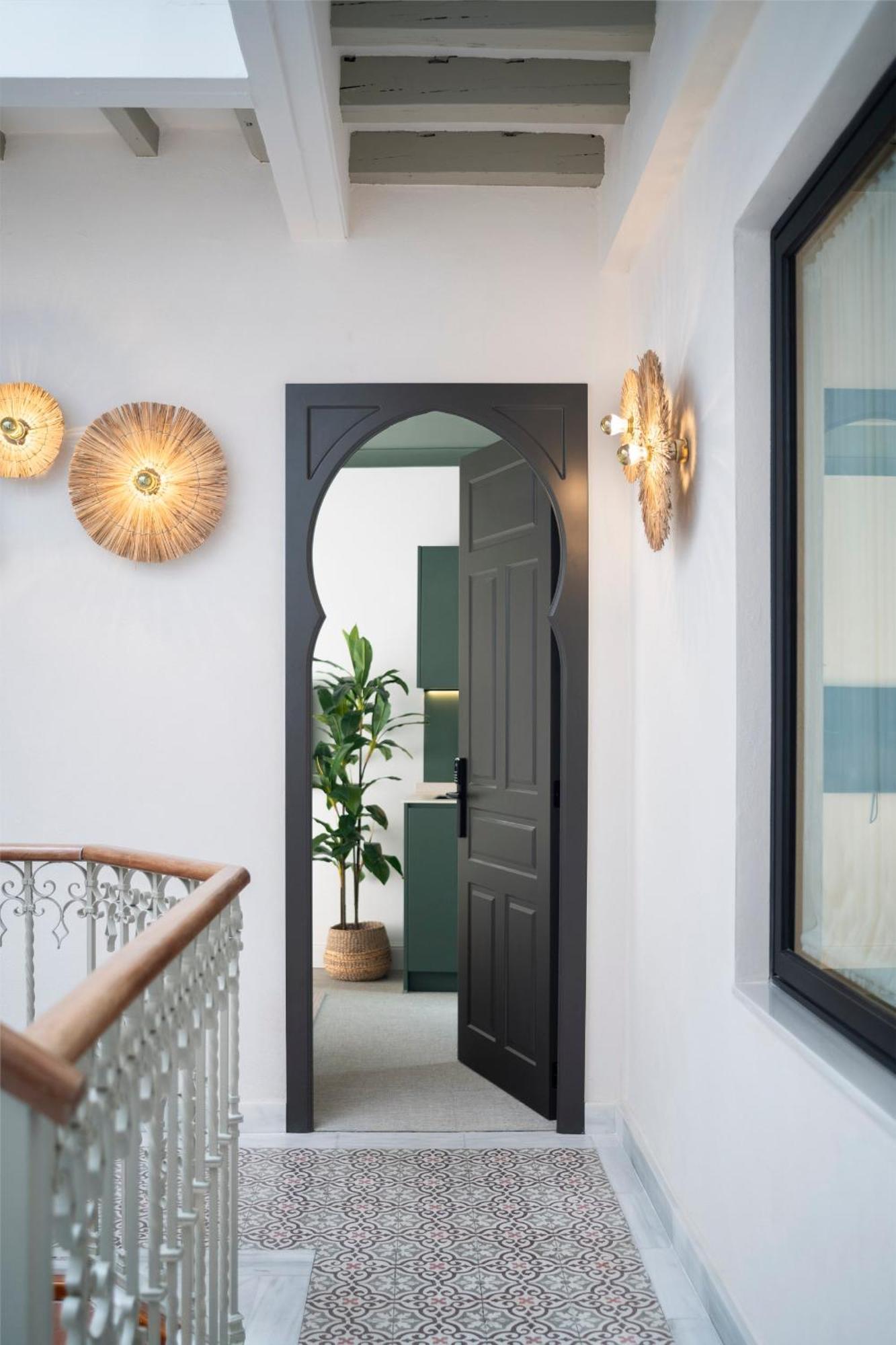 Casa Bedoya Suites & Colors By Magno Apartments Sevilla Eksteriør billede