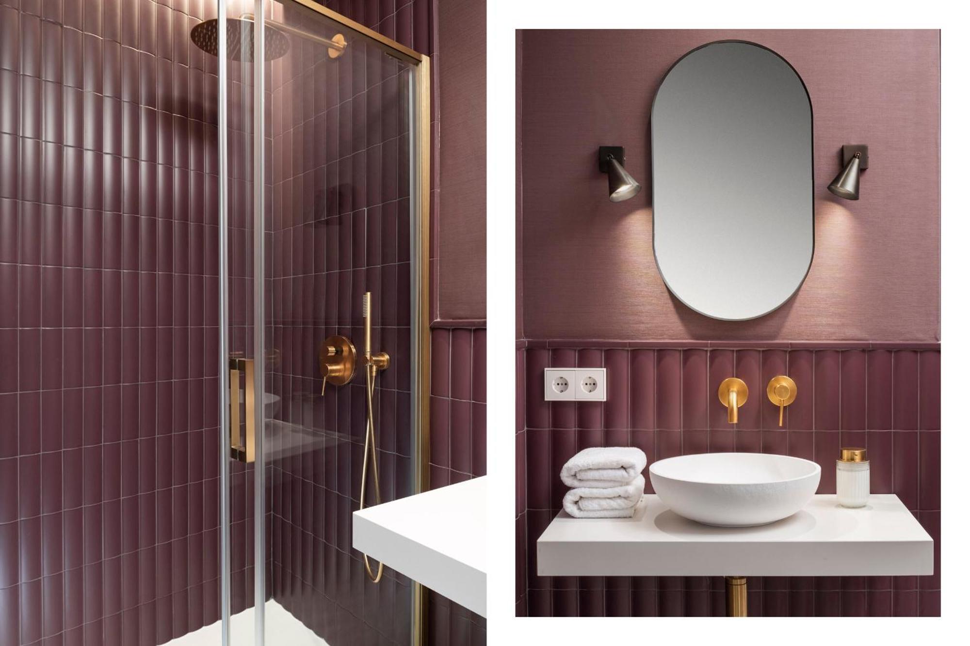 Casa Bedoya Suites & Colors By Magno Apartments Sevilla Eksteriør billede